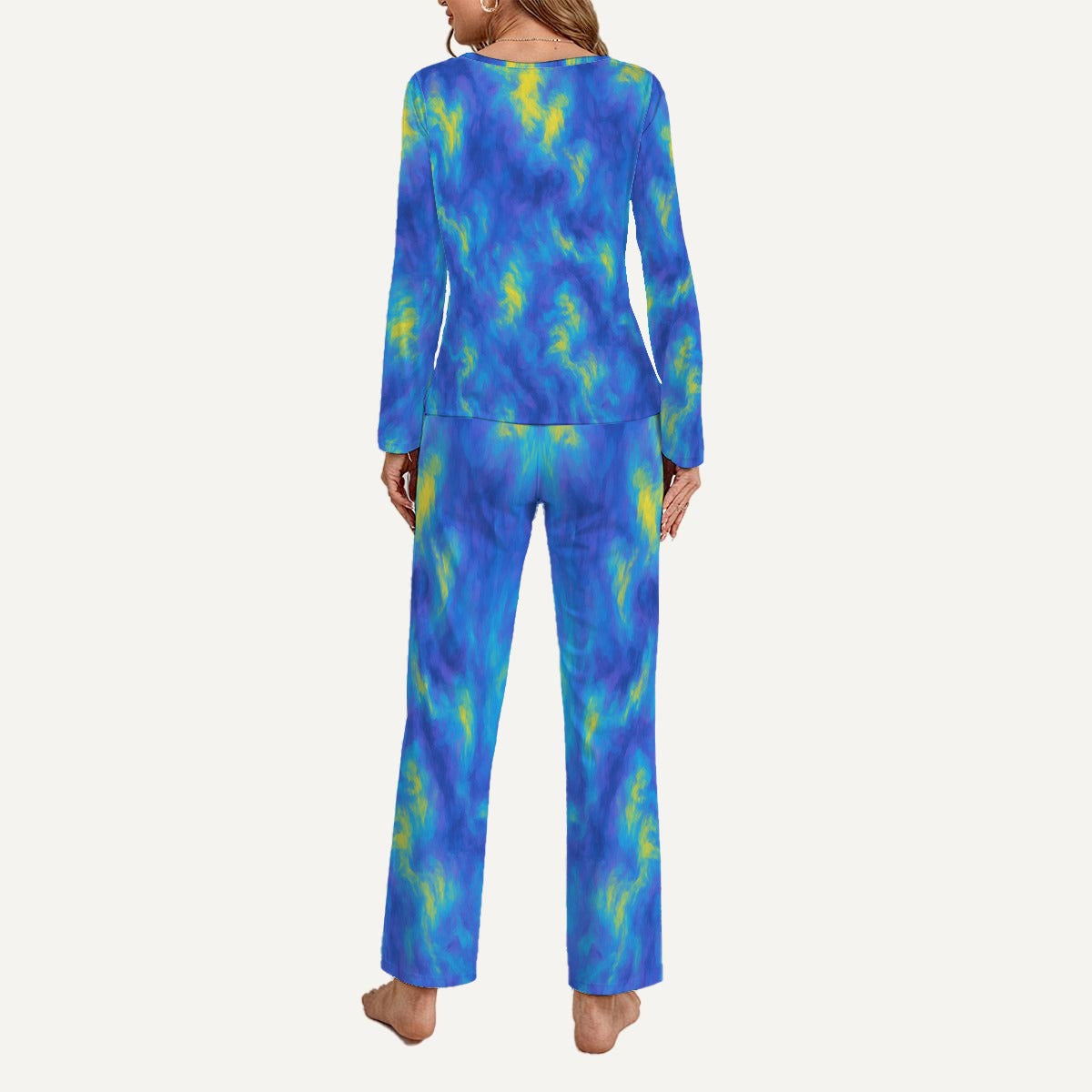 Women’s Loungewear Set - view 3