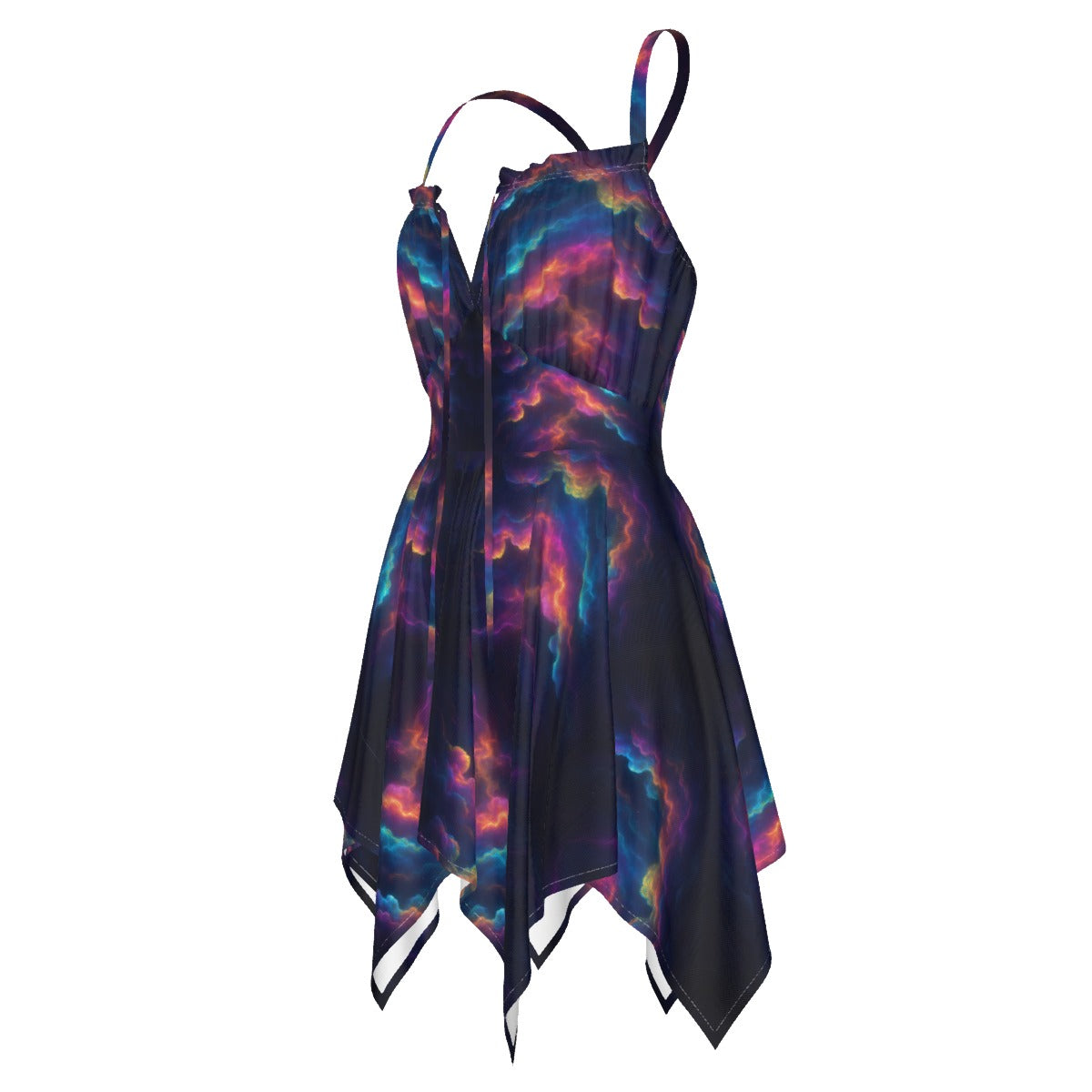Women's Slip Dress