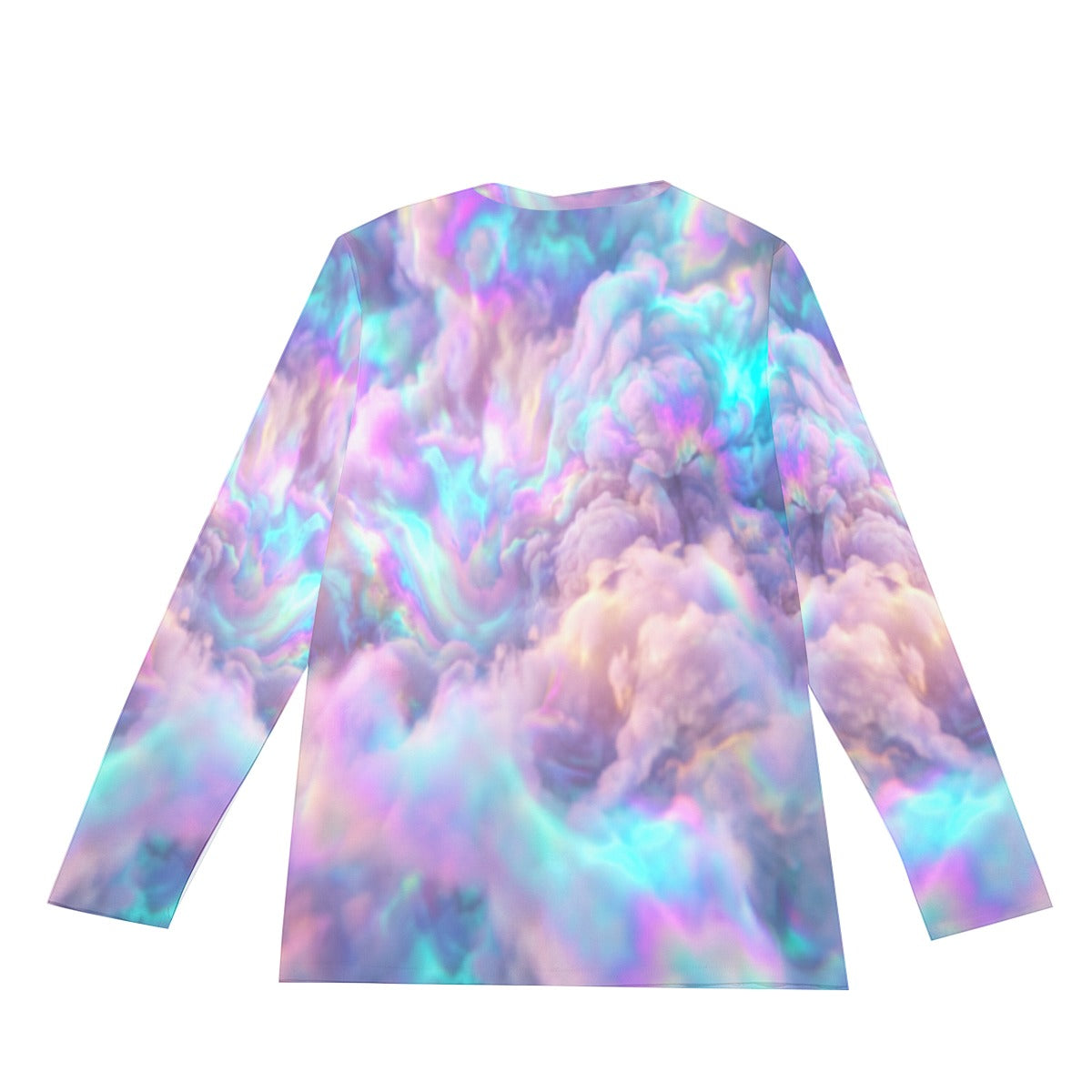 Long Sleeve T-Shirt | 190GSM Cotton