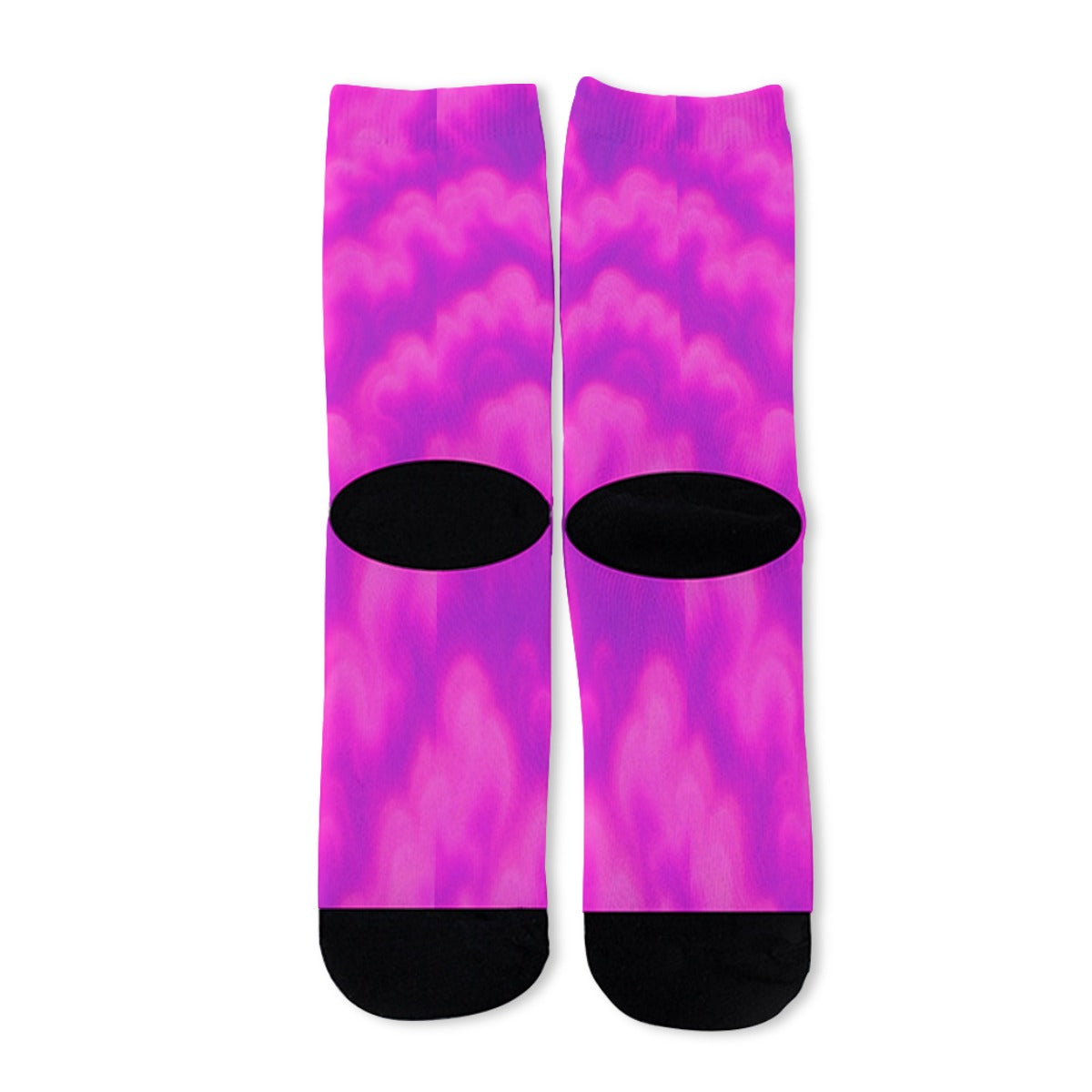 Unisex Long Socks