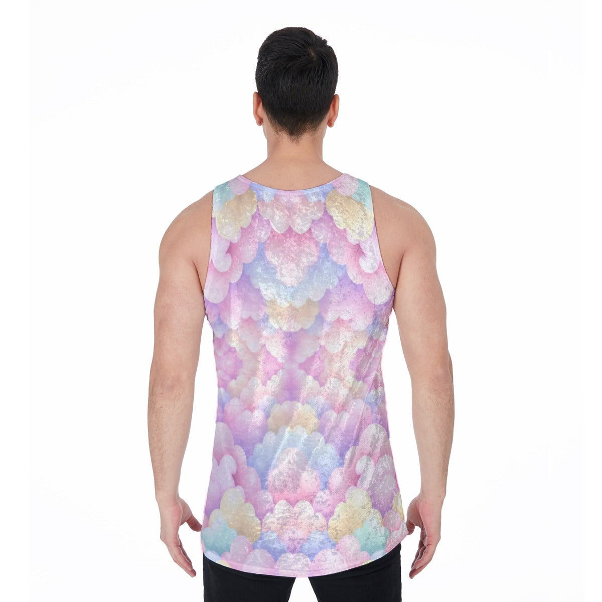 Men's Tank Top | Velvet