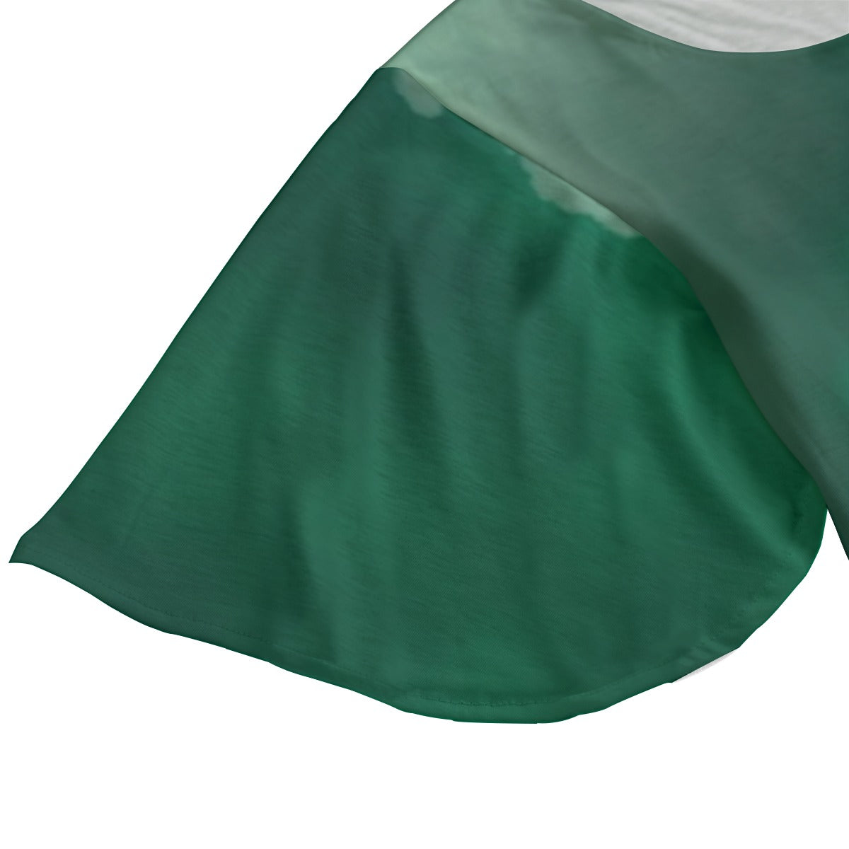 Women's Round Neck T-shirt With Short Sleeve