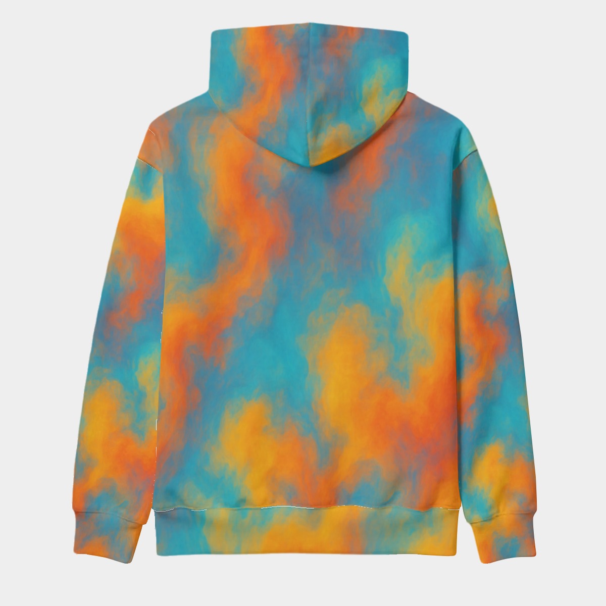 Unisex Pullover Hoodie