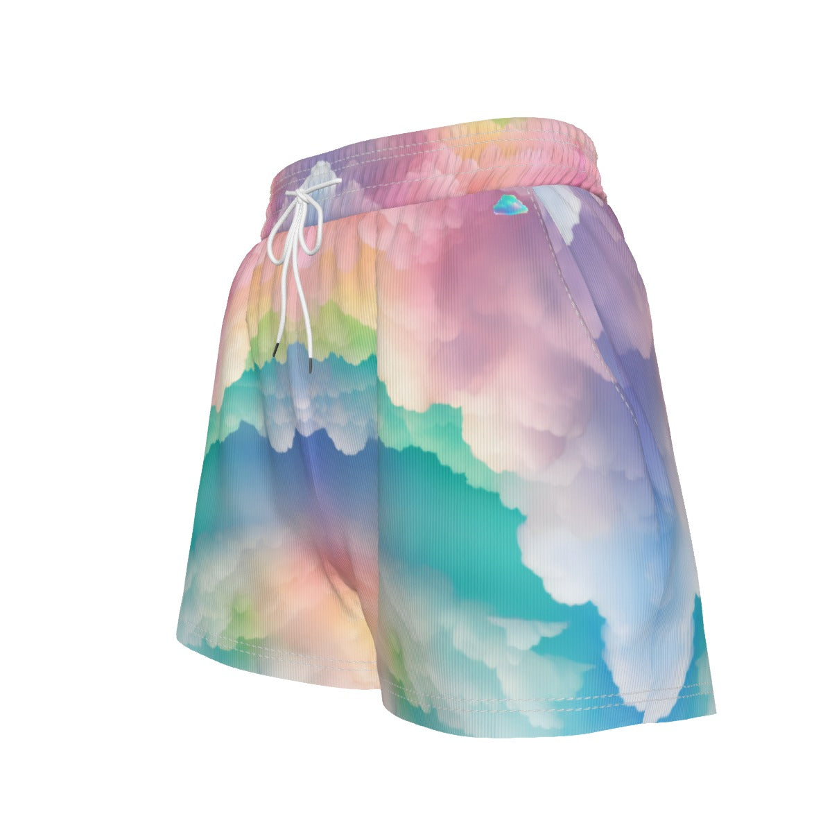 Women's Casual Shorts