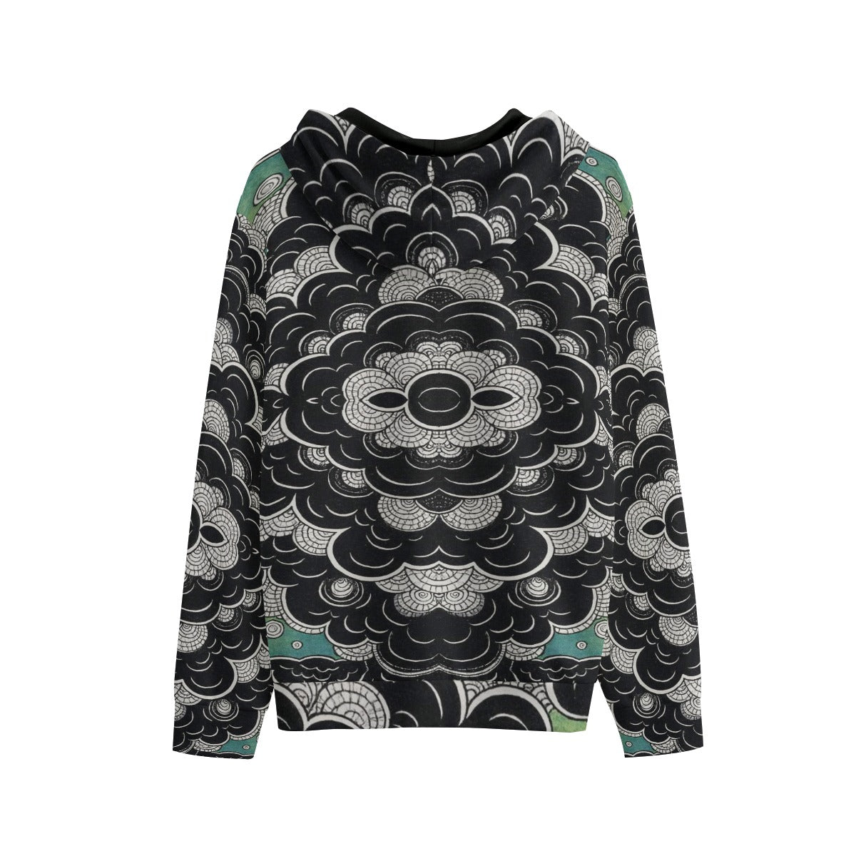 Unisex Pullover Hoodie | 310GSM Cotton