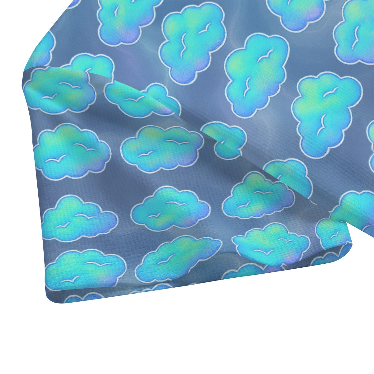 Unisex Drop-shoulder T-shirt