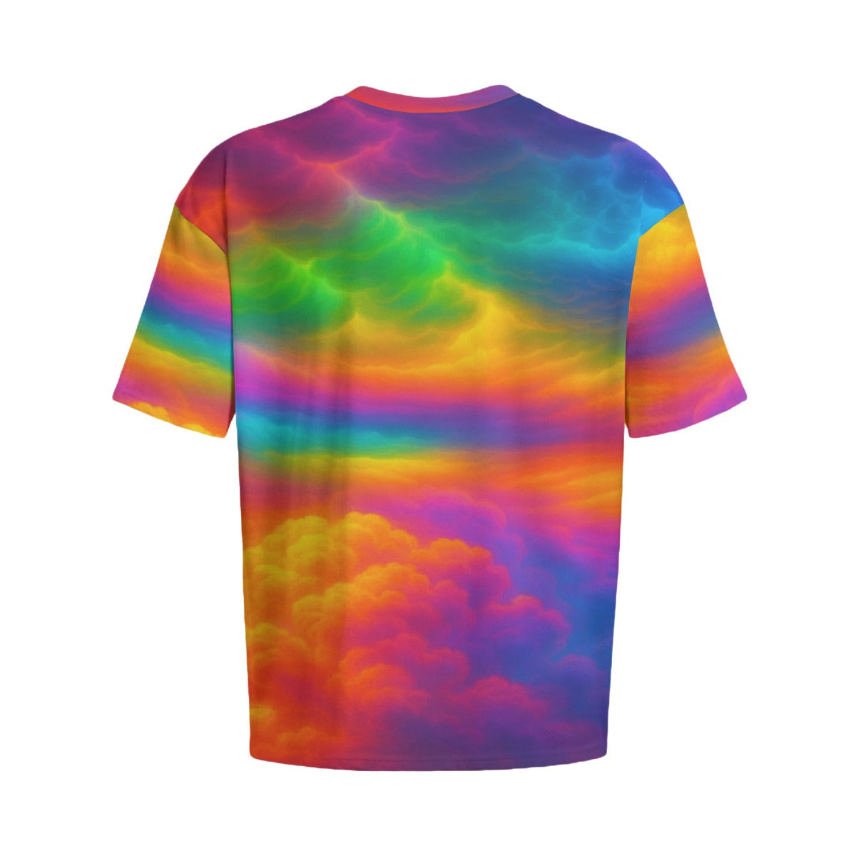 Men's Raglan Short Sleeve T-Shirt|180GSM COTTON by O’Nimbus – view 2