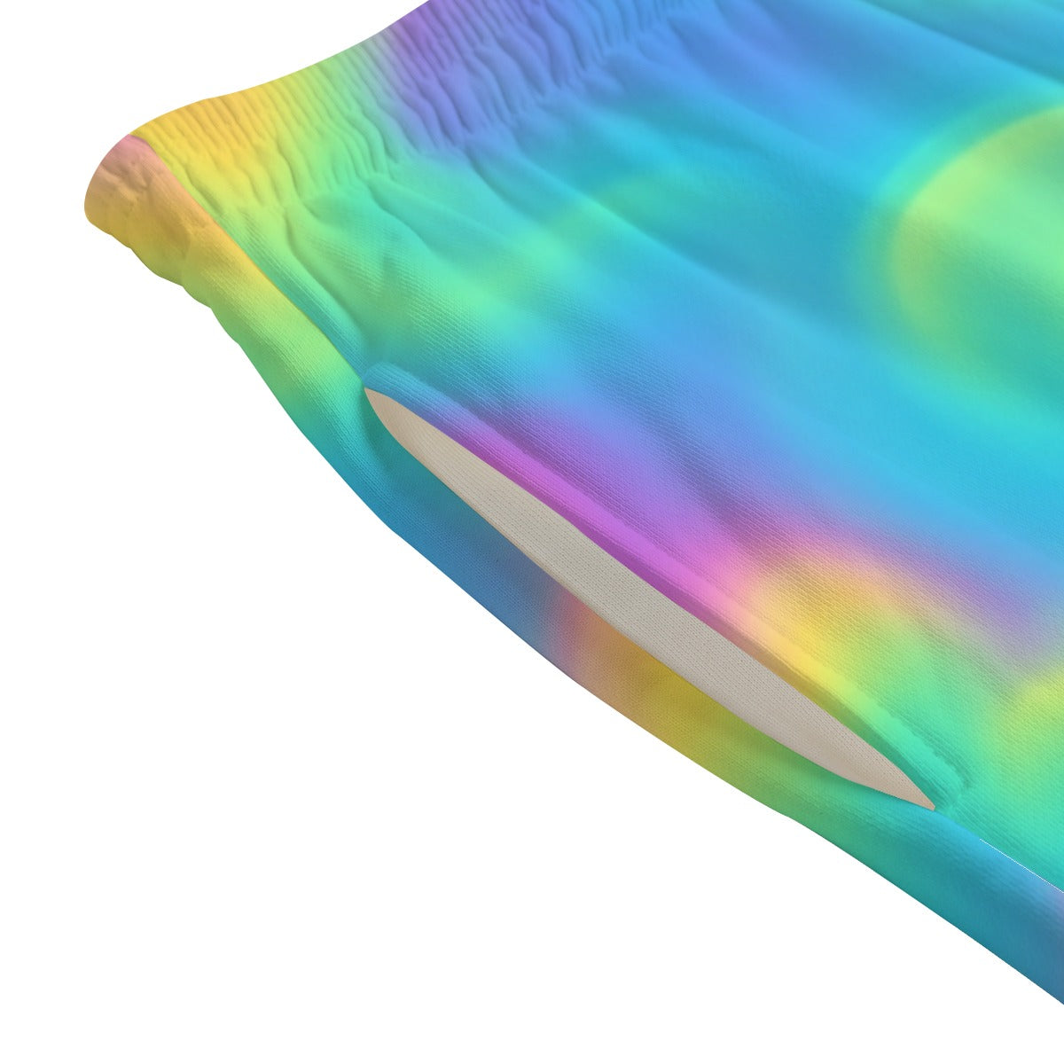 Unisex Short Pants | 310GSM Cotton