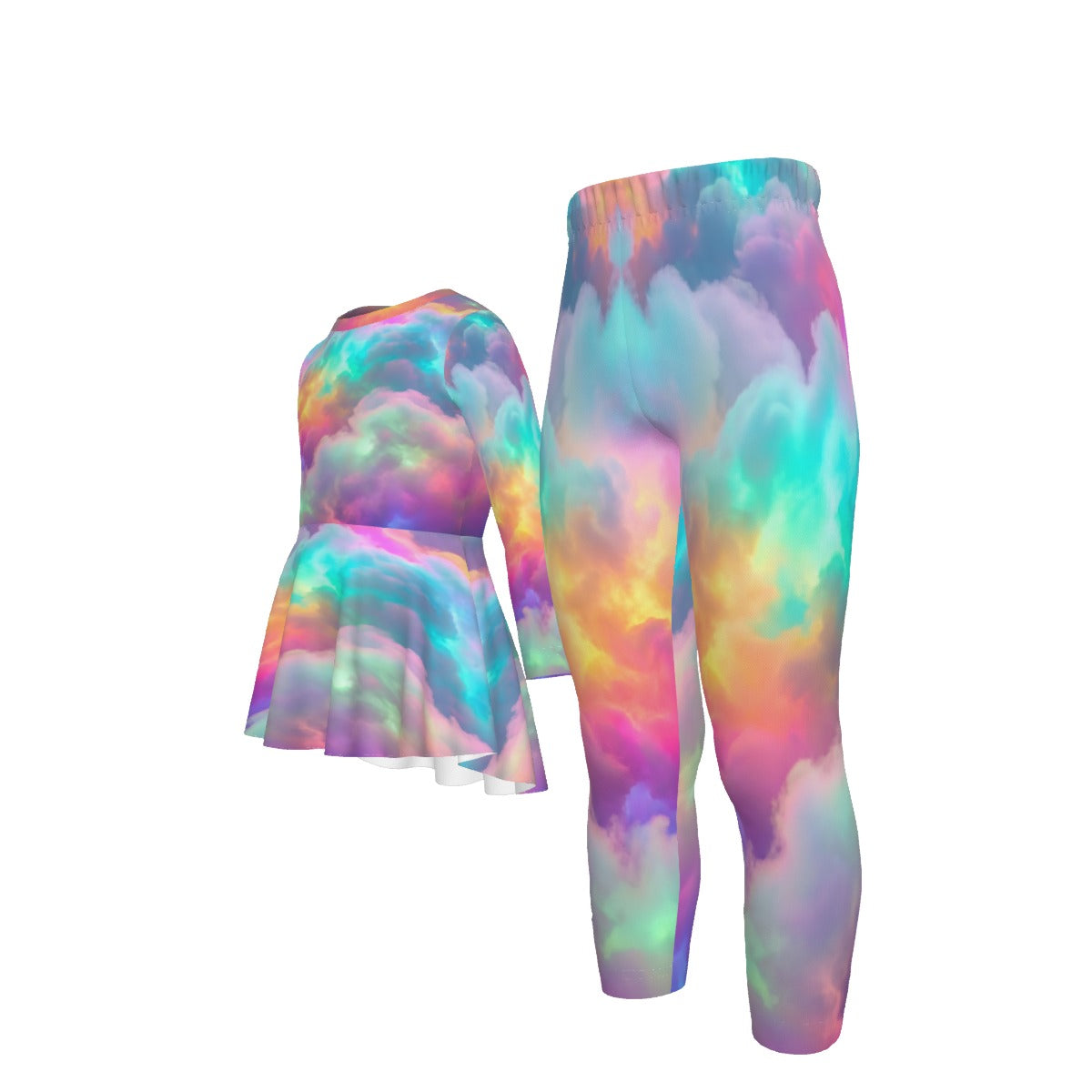 Kid's Casual Suit