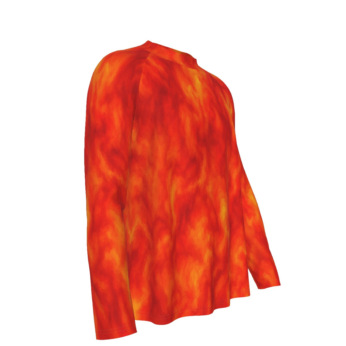 Men's Long Sleeve Tight surf clothing - view 4