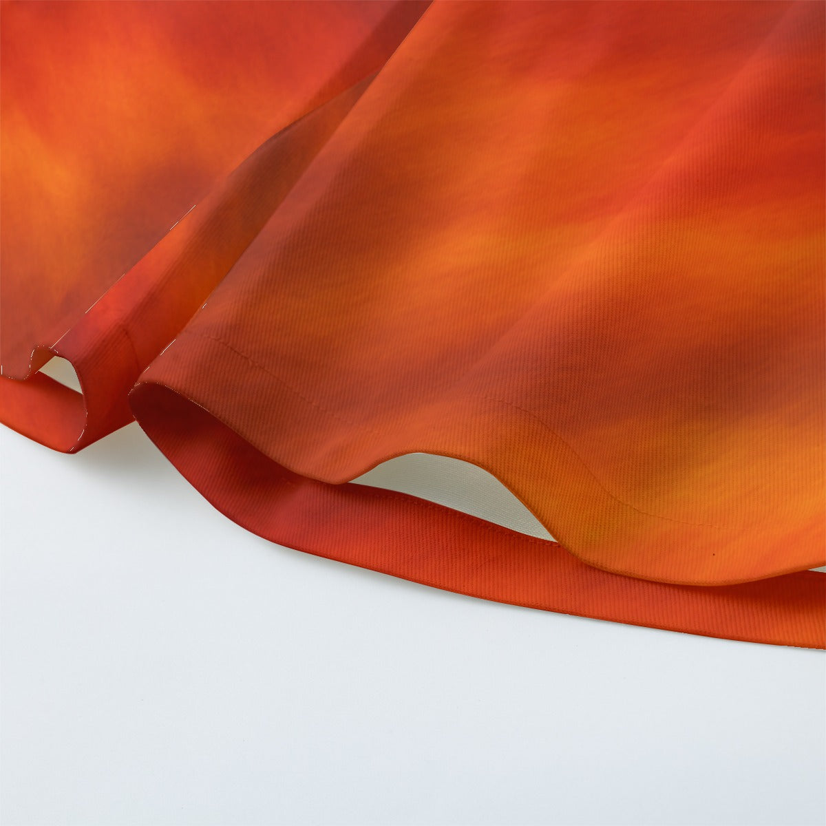 Unisex Straight Casual Short | 245GSM Cotton