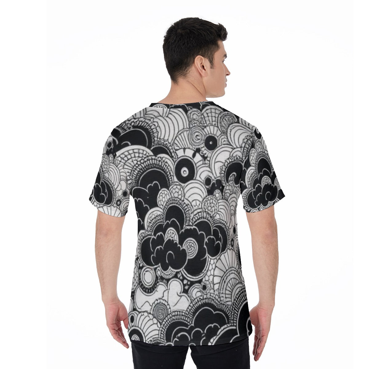 Unisex V-Neck T-Shirt