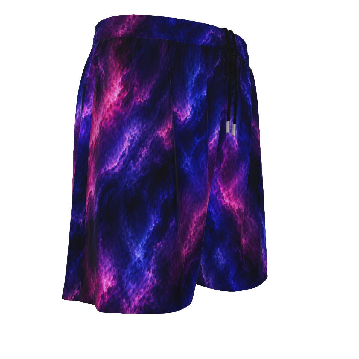 Men's Mesh Shorts - view 4