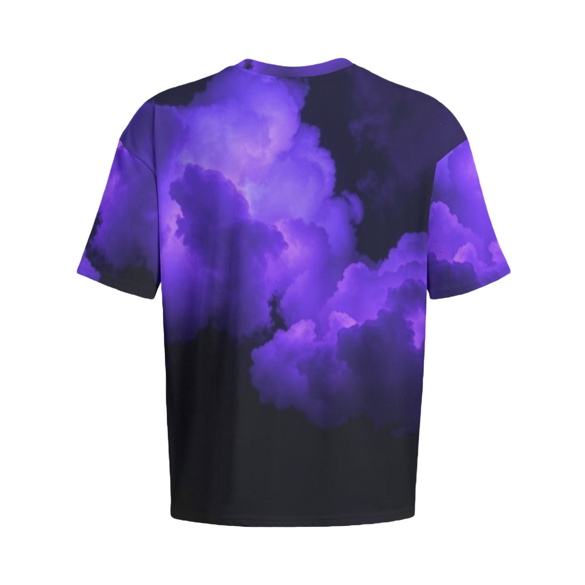 Men's Raglan Short Sleeve T-Shirt|180GSM COTTON by O’Nimbus – view 2