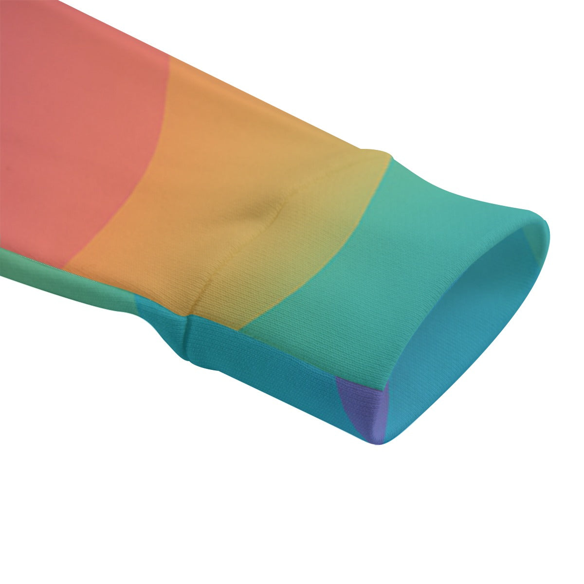 Unisex Kid's Zip Up Raglan Sleeve Hoodie | 310GSM Cotton