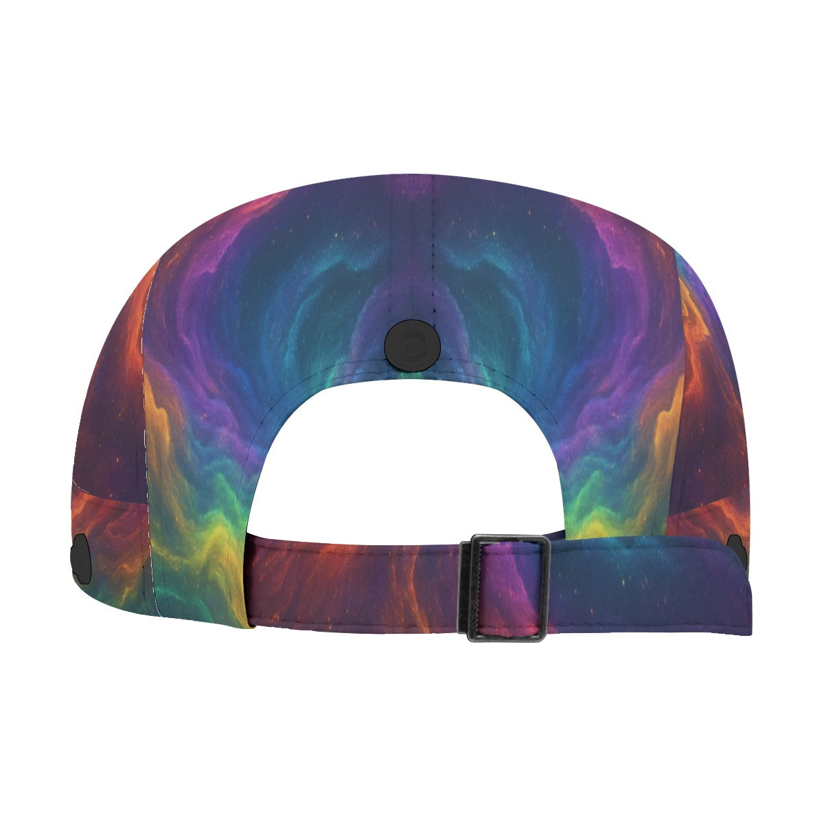 Unisex Sun Hat With Neck Flap