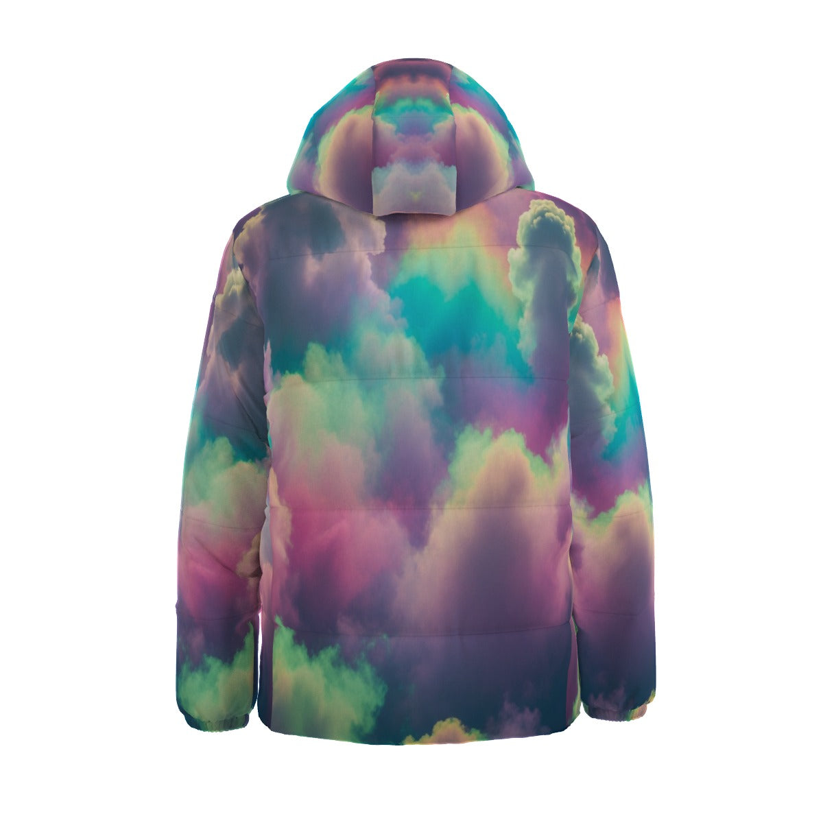 Unisex Down Jacket