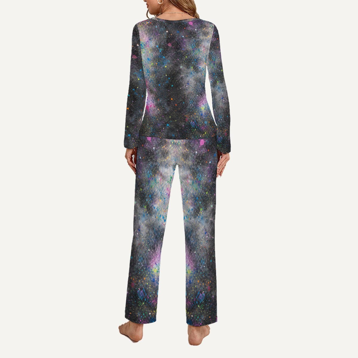 Women’s Loungewear Set - view 3