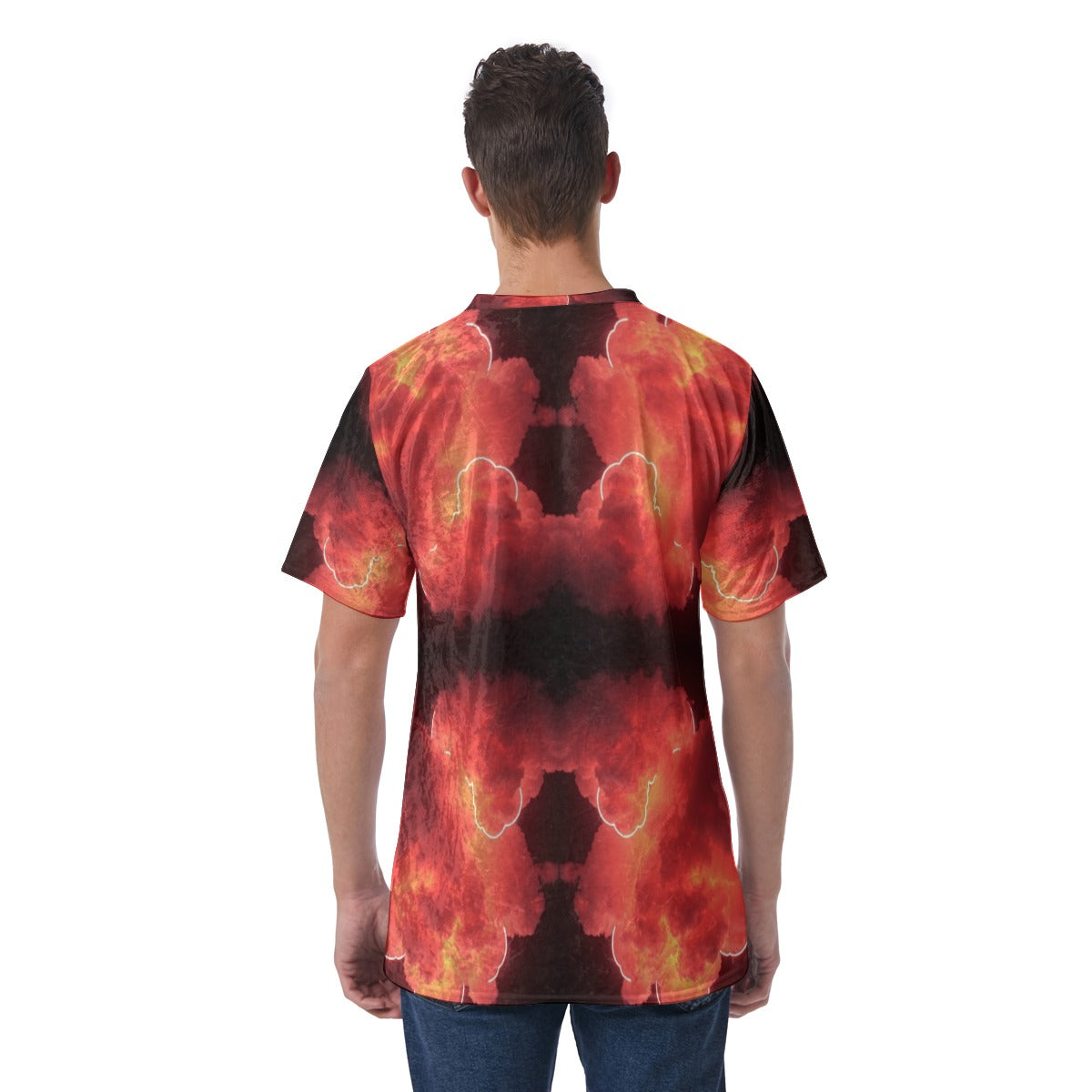 Men's T-Shirt | Velvet