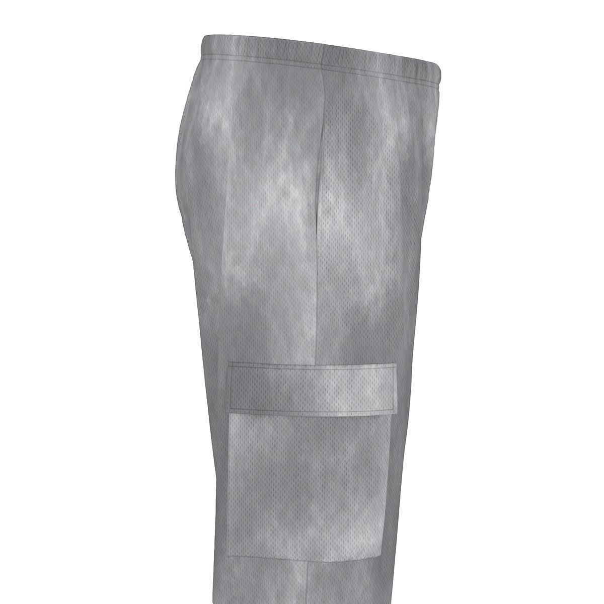 Men's Cargo Pants|220GSM Birdseye