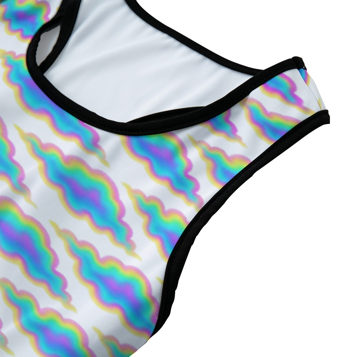 Women's Sports Bra by O’Nimbus – view 4