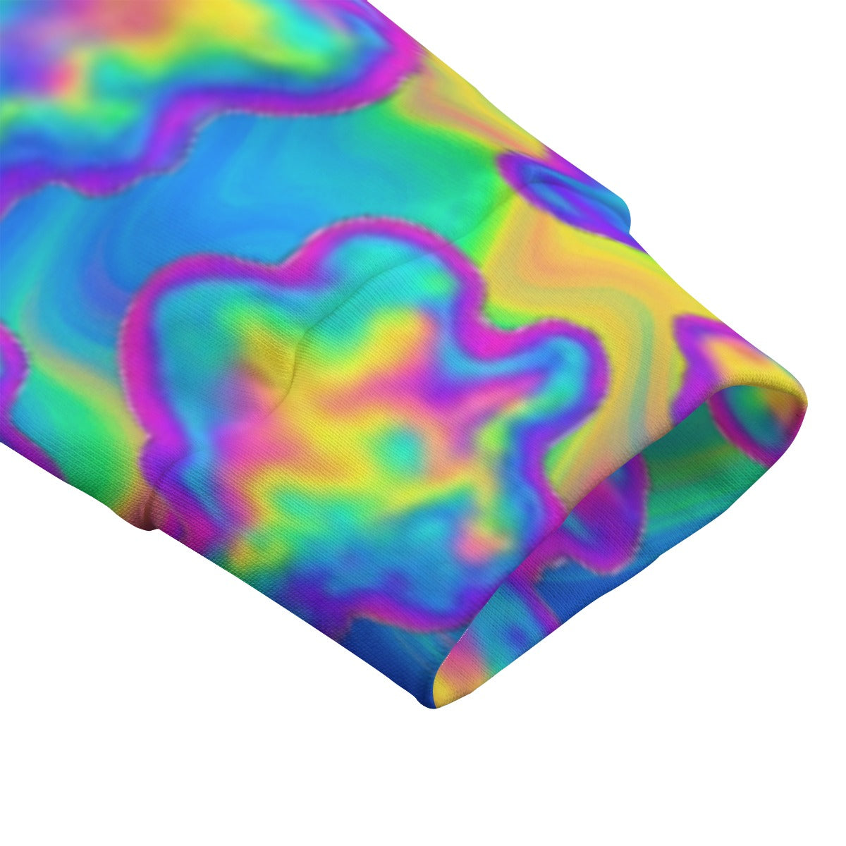 Unisex Lapel Sweatshirt | 310GSM Cotton