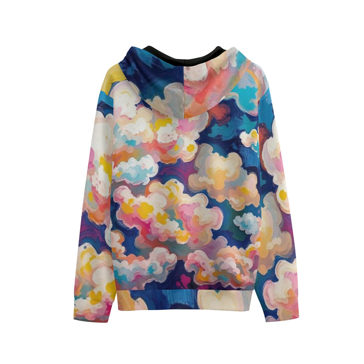 Unisex Pullover Hoodie | 310GSM Cotton