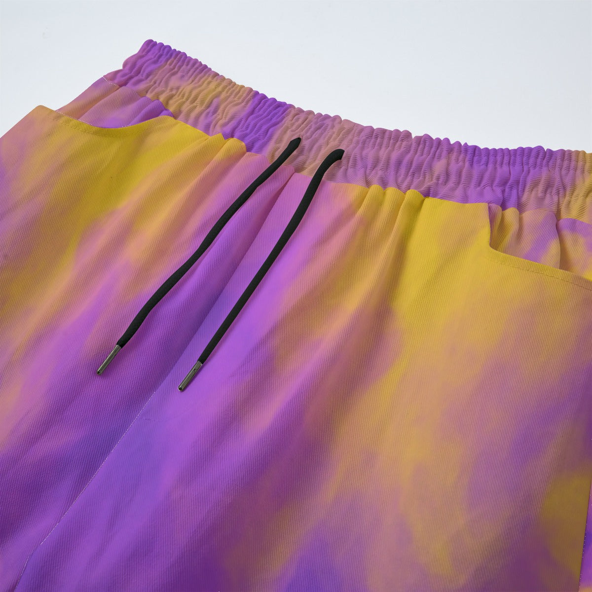 Unisex Straight Casual Pants | 245GSM Cotton