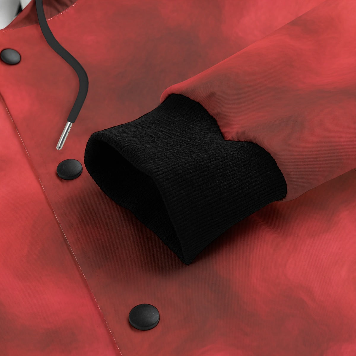 Men's Varsity Jacket