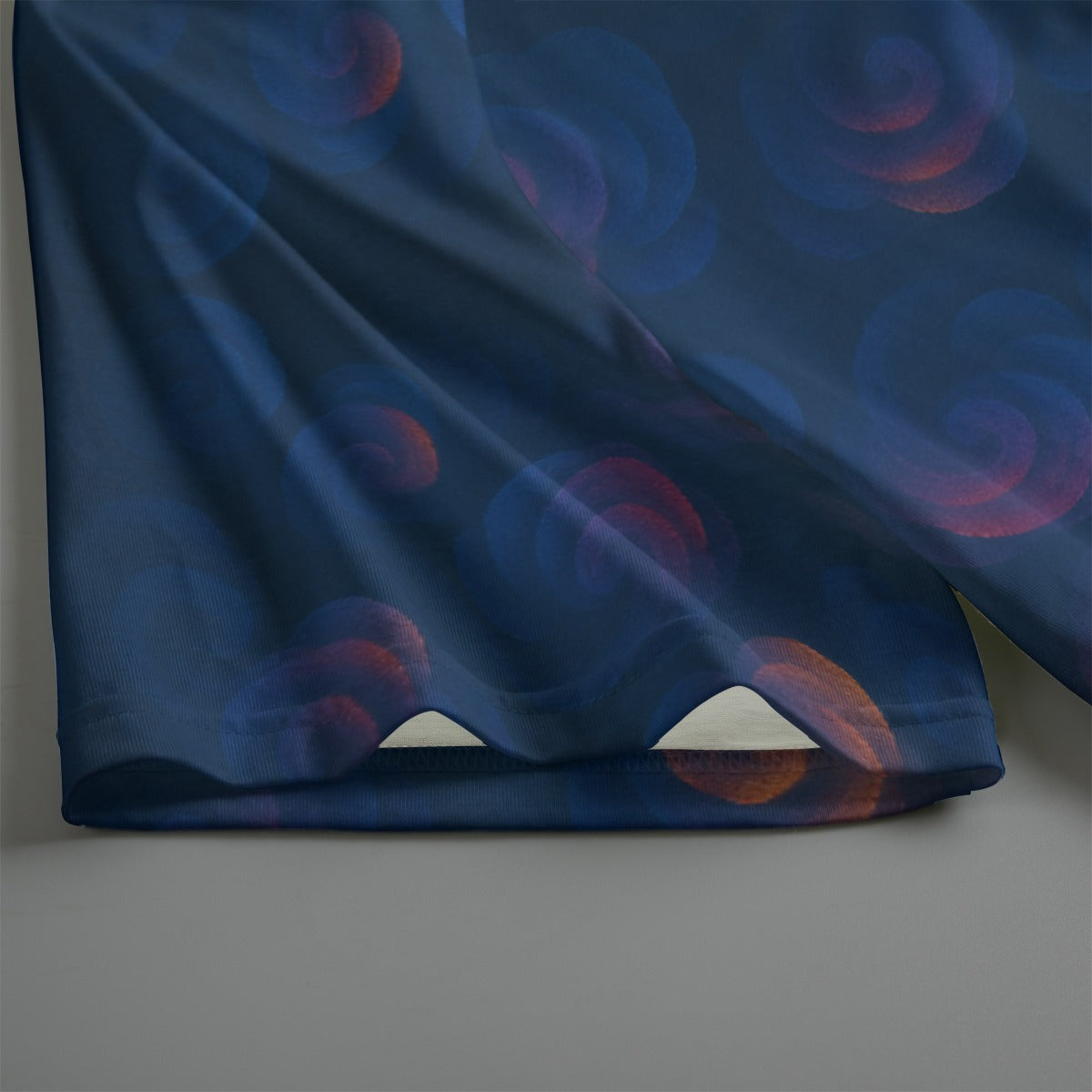 Women's V-neck T-shirt With Short Sleeve