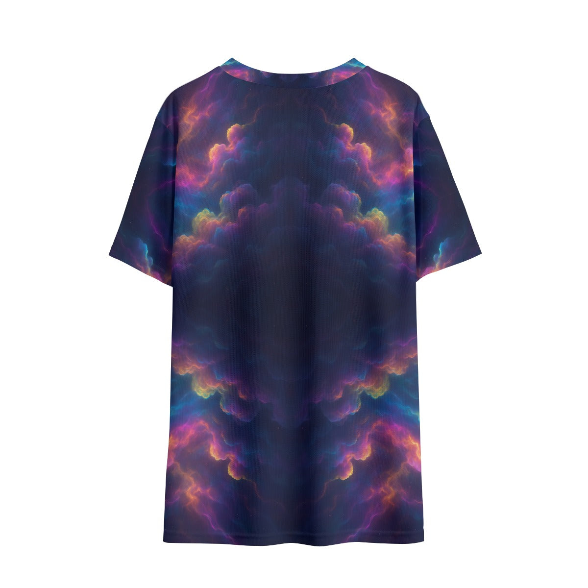 Unisex Children's Round Neck T-Shirt|145GSM Birdseye