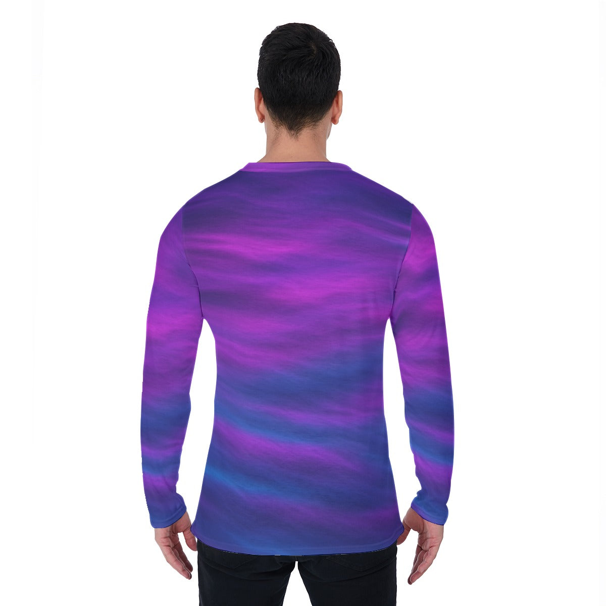 Unisex Long Sleeve T-Shirt