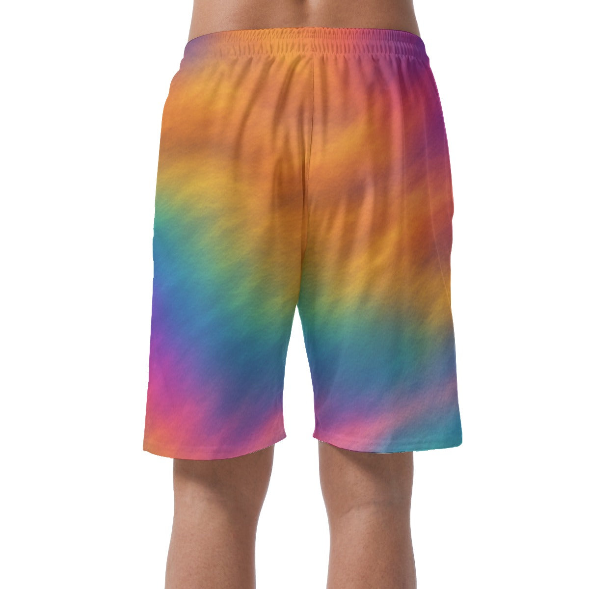 Men's Short Pants