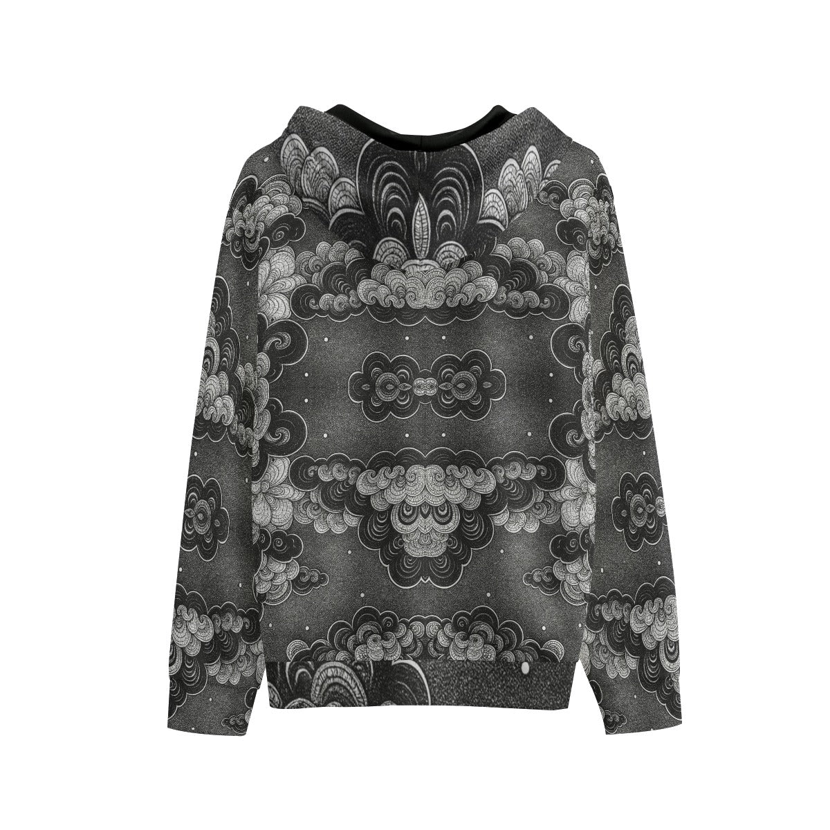 Unisex Pullover Hoodie | 310GSM Cotton