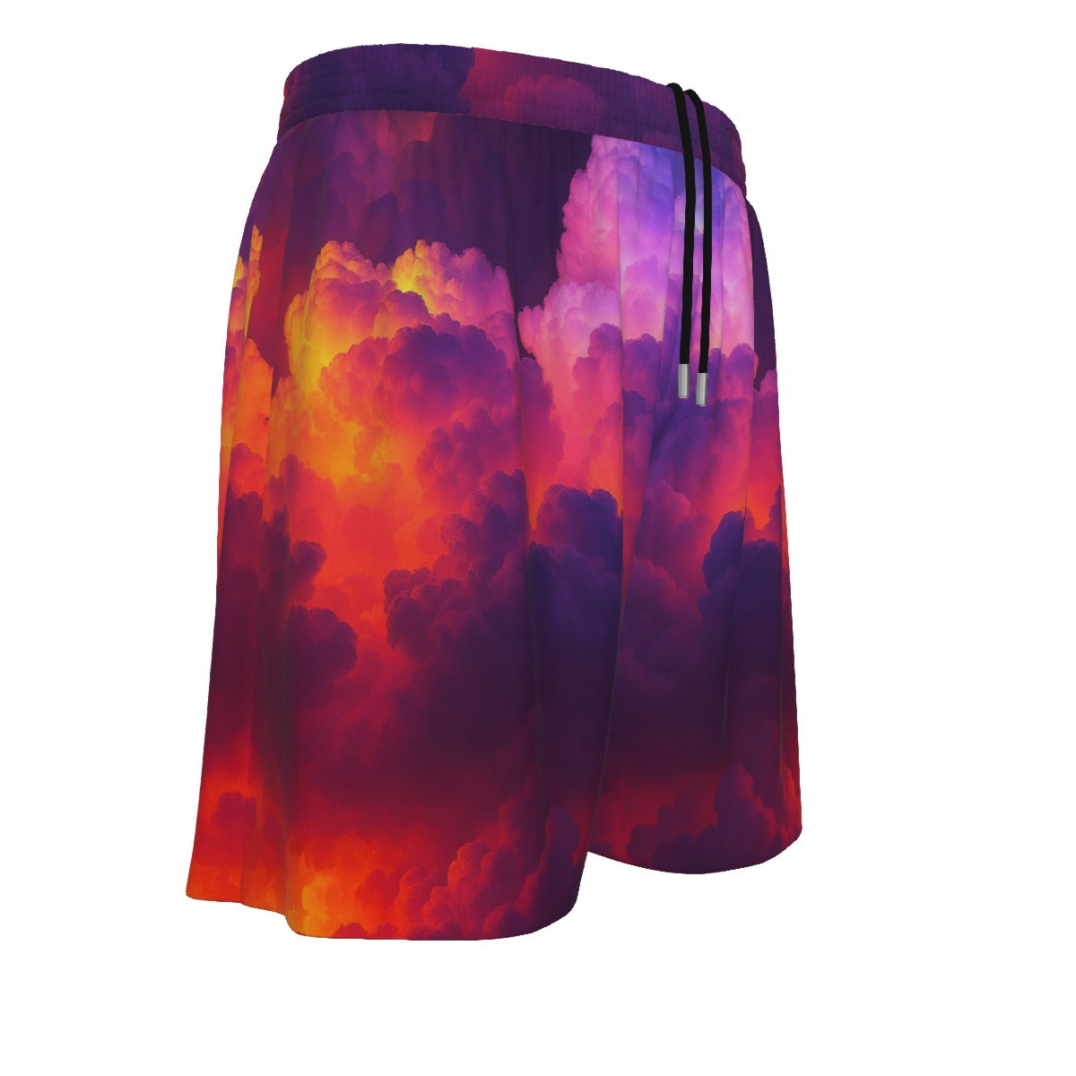Men's Mesh Shorts - view 4