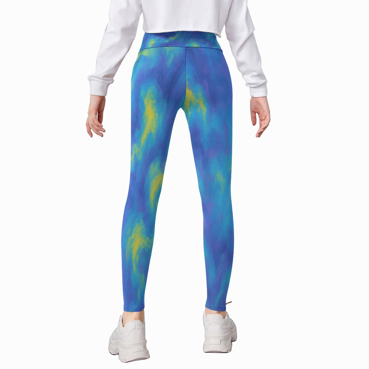 Unisex Kid's Leggings