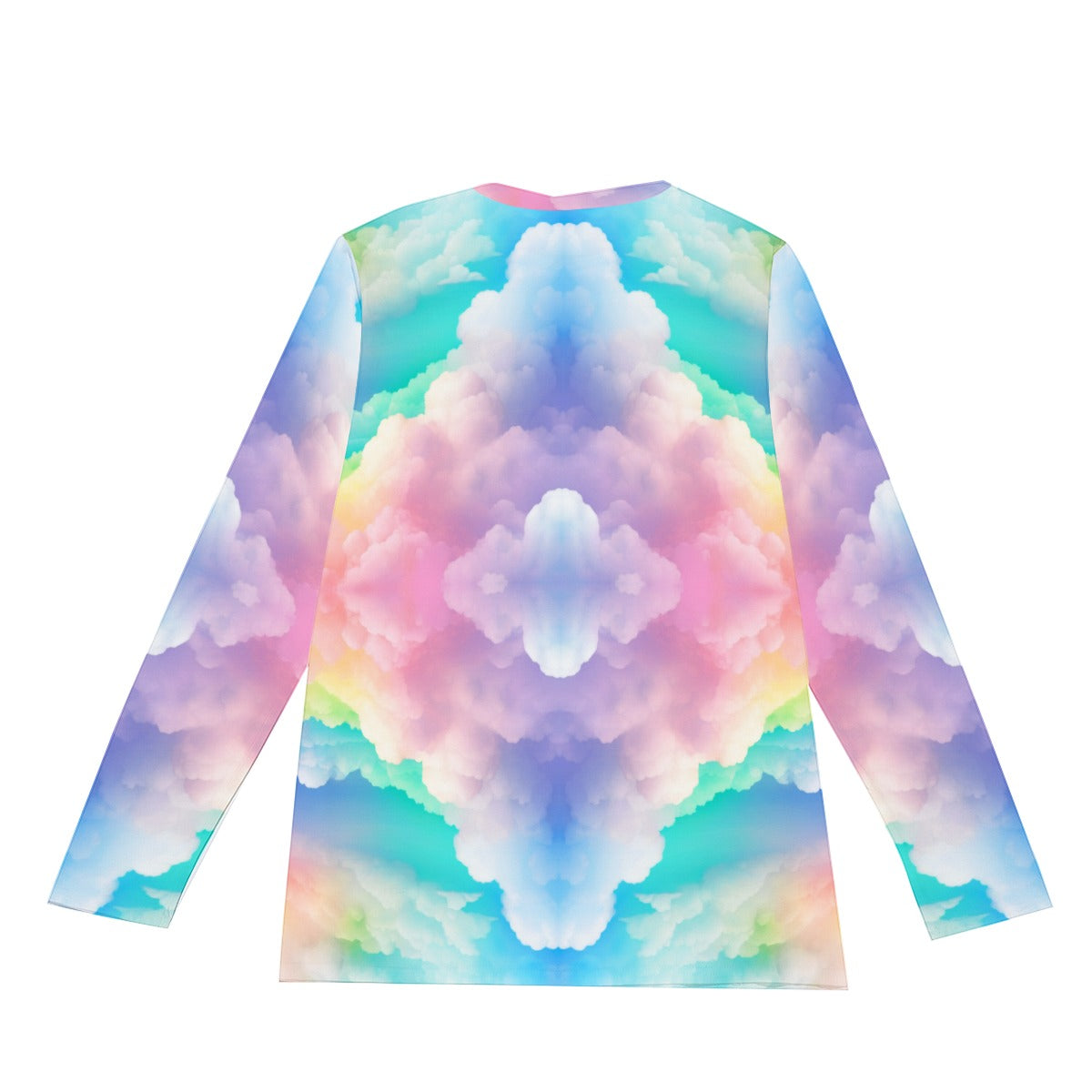 Long Sleeve T-Shirt | 190GSM Cotton