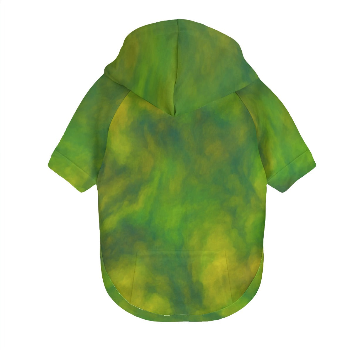 Unisex Pullover Hoodie