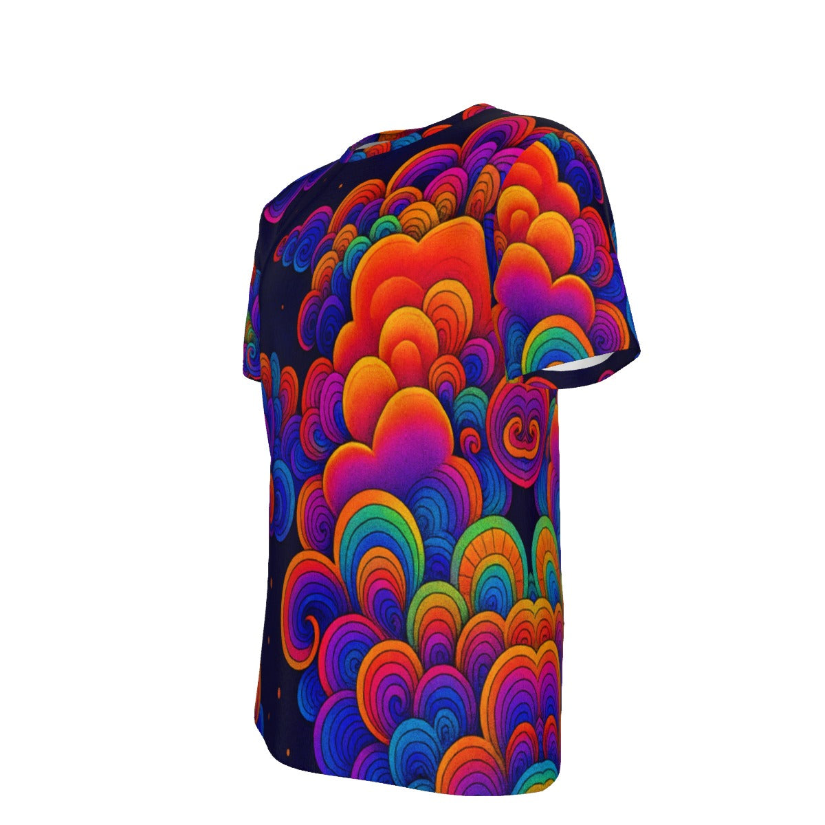 Men's O-Neck T-Shirt