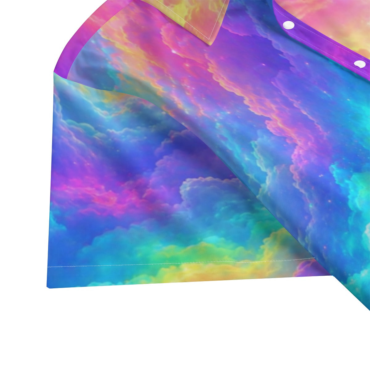 Men's T-shirt With Short Sleeve