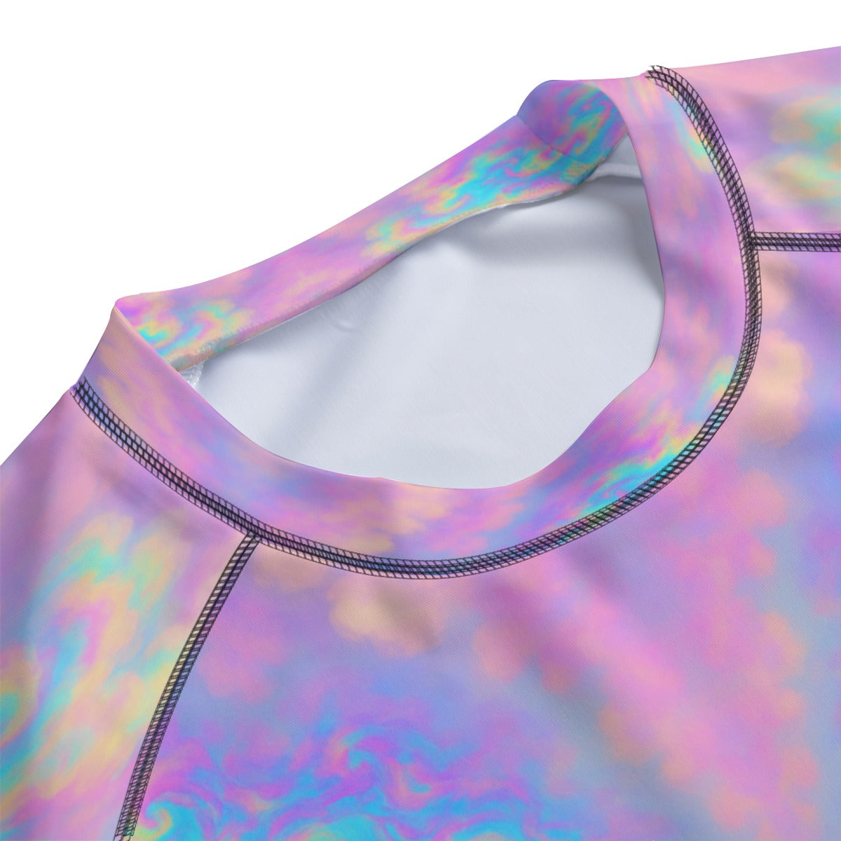 Men's Compression Sports Shirt|210GSM