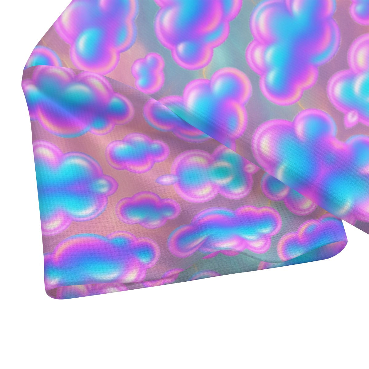 Unisex Drop-shoulder T-shirt