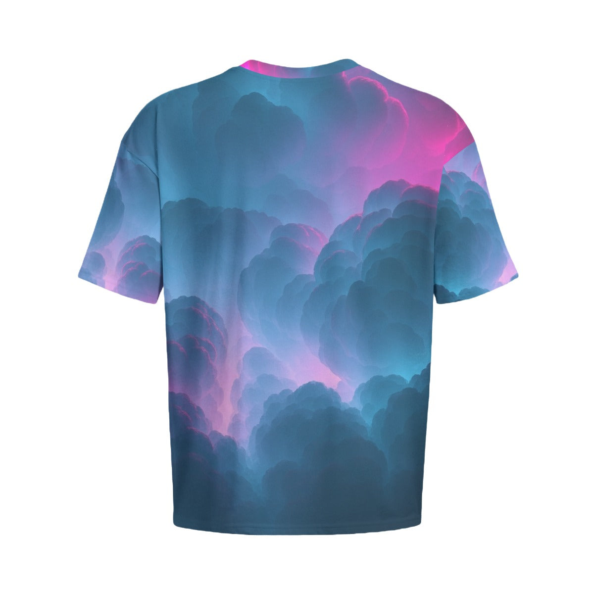 Men's Raglan Short Sleeve T-Shirt|180GSM COTTON by O’Nimbus – view 2