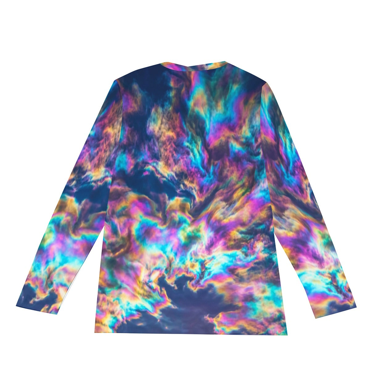 Long Sleeve T-Shirt | 190GSM Cotton