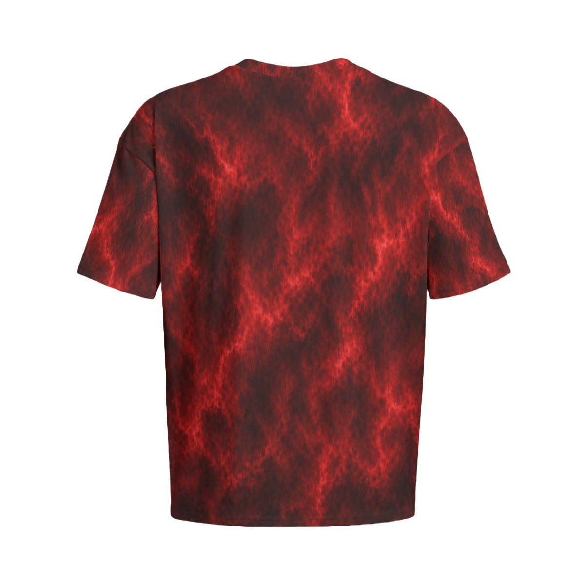 Men's Raglan Short Sleeve T-Shirt|180GSM COTTON by O’Nimbus – view 2