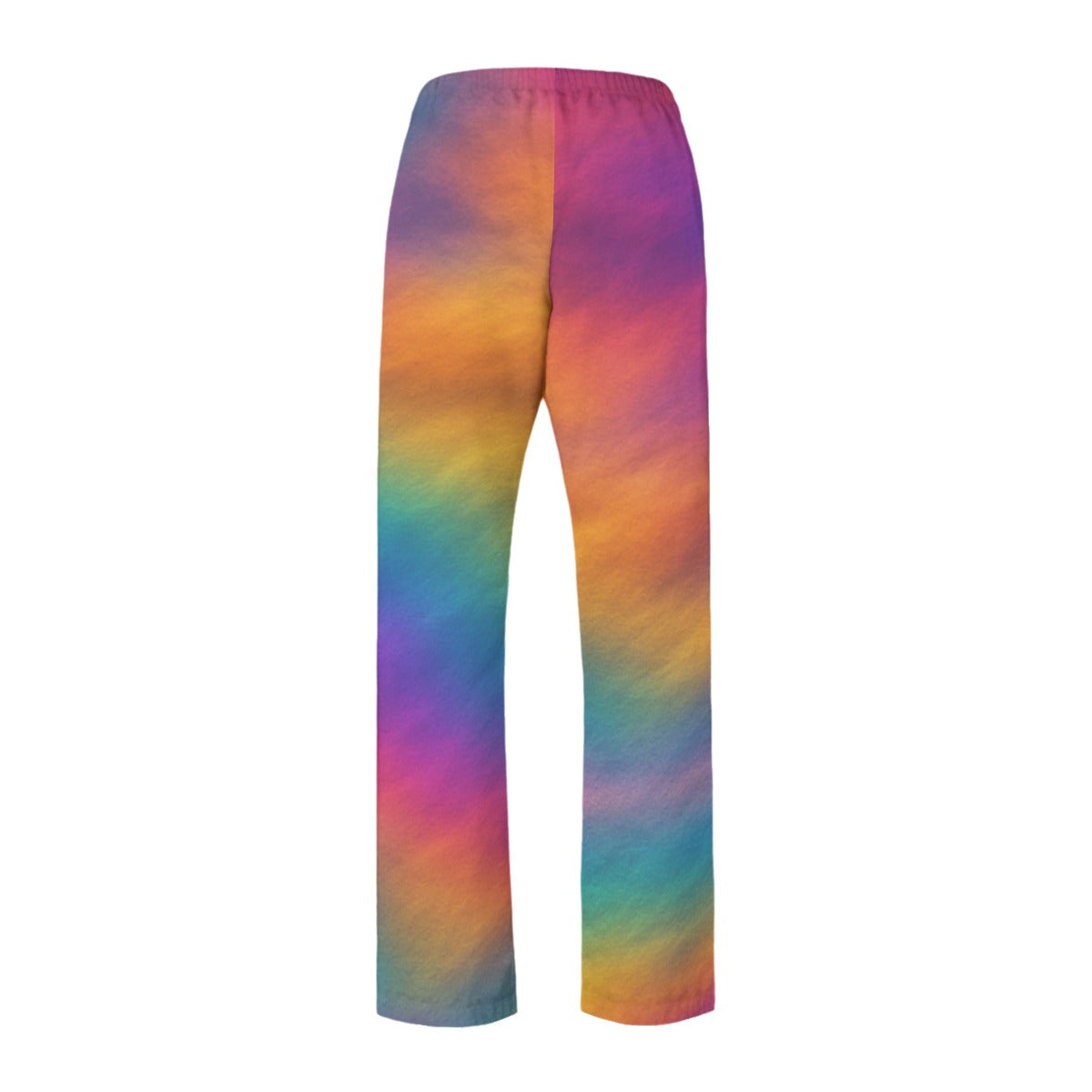Unisex Children's Side Zipper Sweatpants