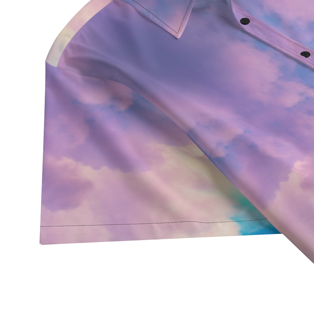 Men's T-shirt With Short Sleeve