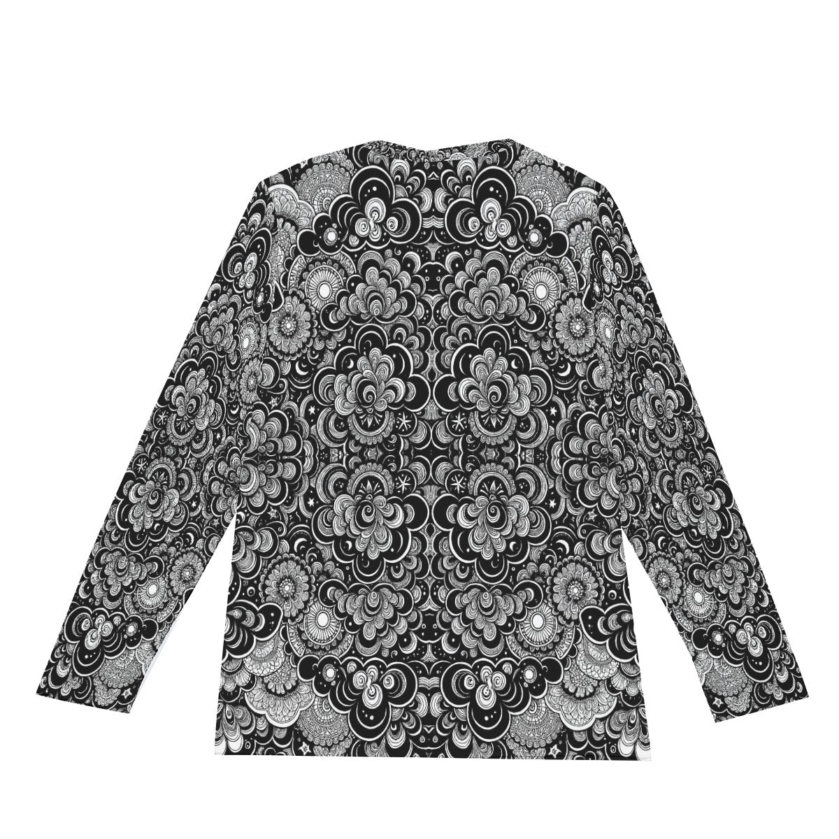 Long Sleeve T-Shirt | 190GSM Cotton