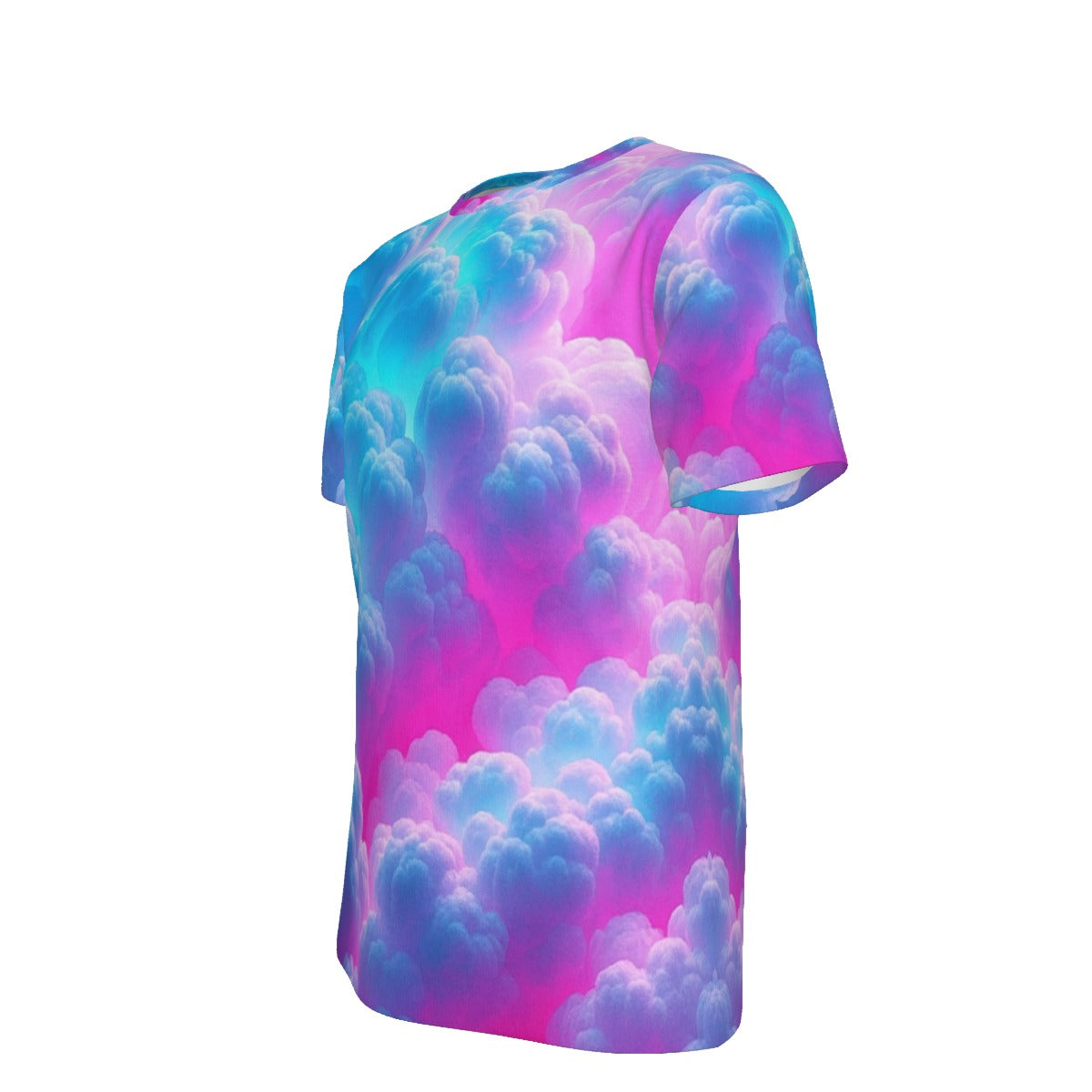 Men's O-Neck T-Shirt