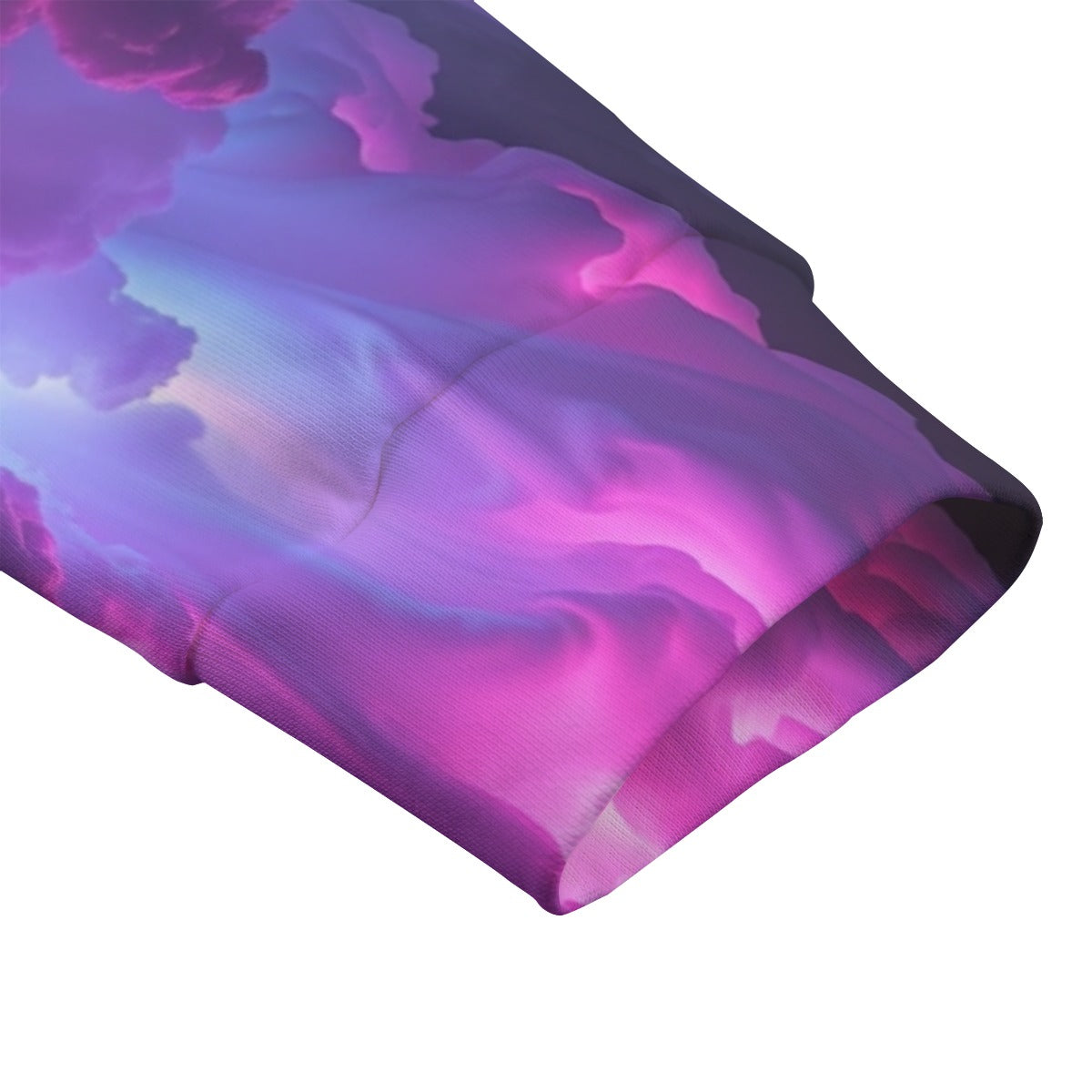 Unisex Lapel Sweatshirt | 310GSM Cotton